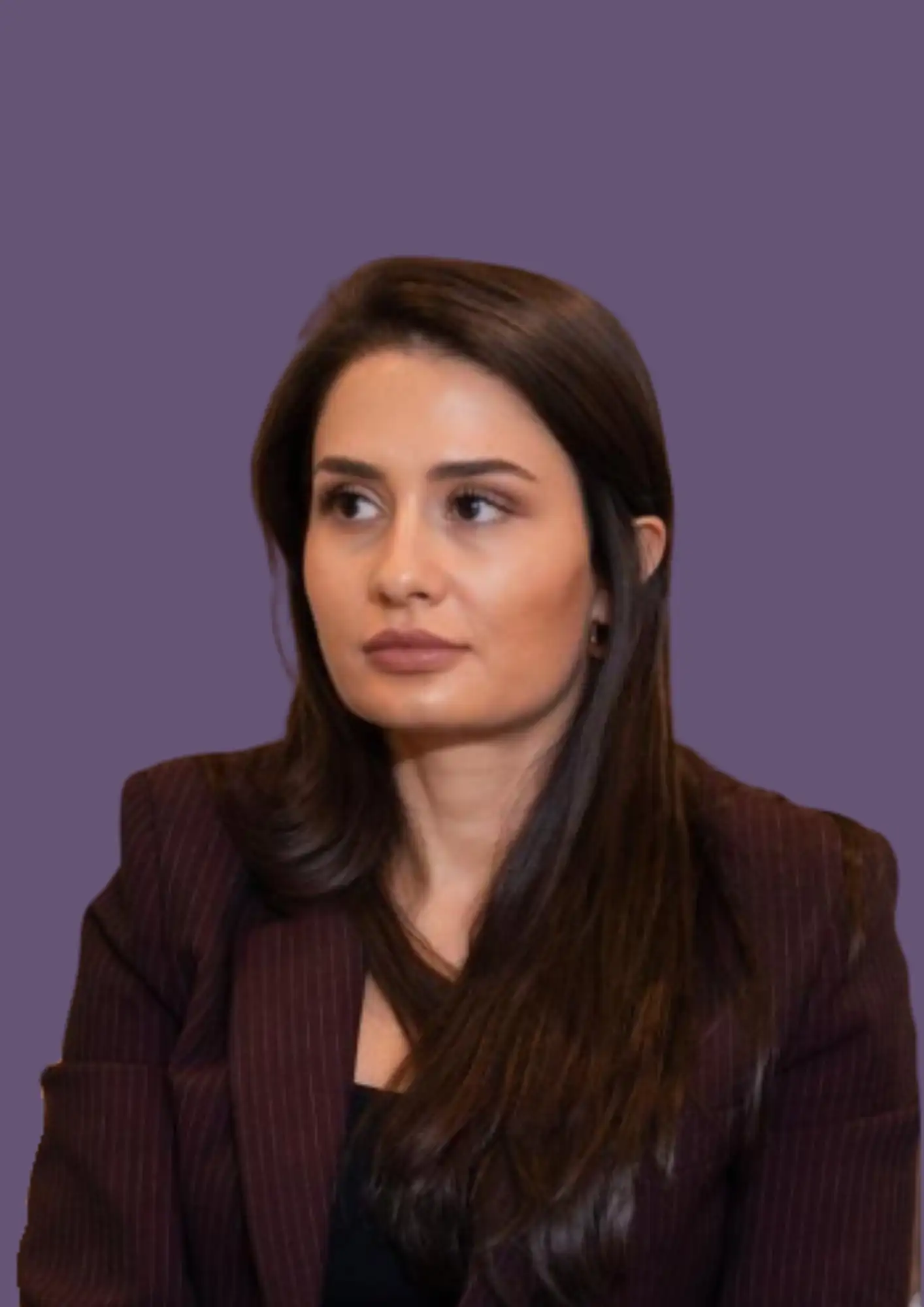 " გაყიდვები და მართვა ADVANCED " კურსის XXX ნაკადის მონაწილე - თამარ გიგოლაშვილი